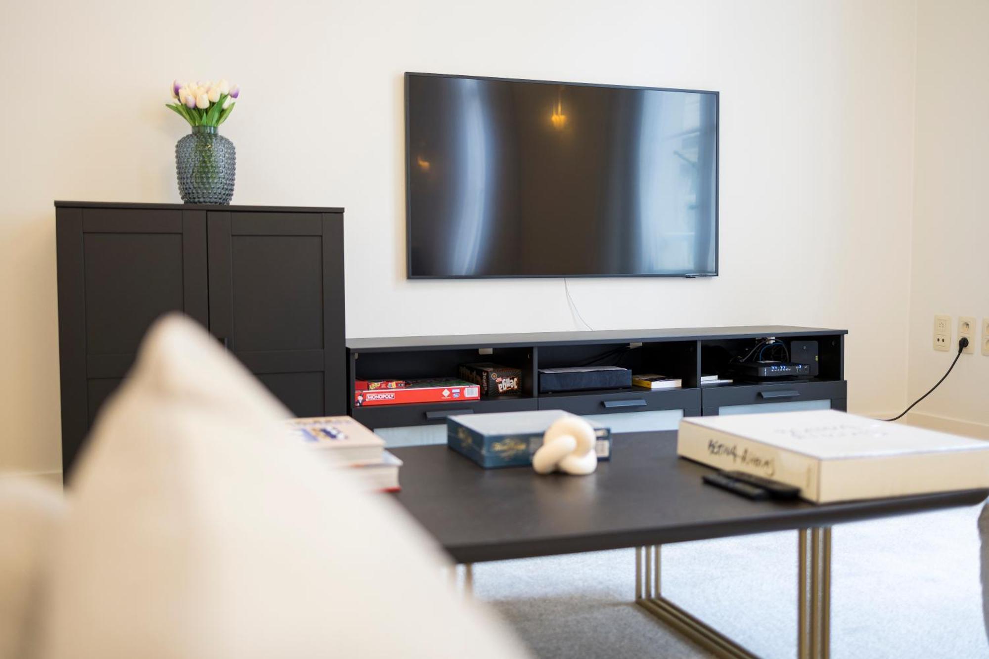 Appartement Dans L'Hypercentre Brussel Eksteriør bilde