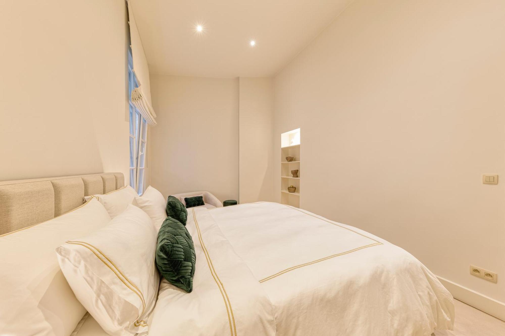 Appartement Dans L'Hypercentre Brussel Eksteriør bilde